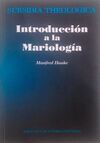 INTRODUCCIÓN A LA MARIOLOGÍA