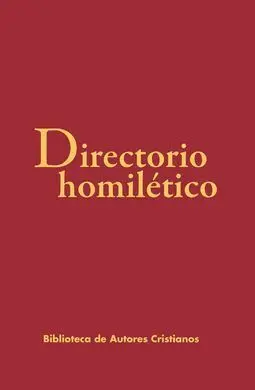 Directorio Homilético