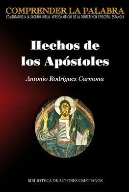 Hechos de los Apóstoles