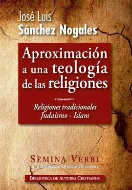 Aproximacion a una Teología de las Religiones
