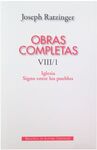 OBRAS COMPLETAS. TOMO VIII/1