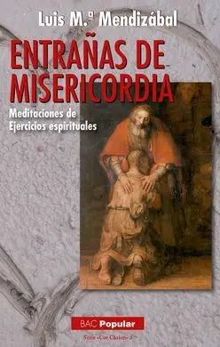 Entrañas de Misericordia