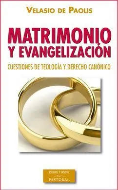 Matrimonio y Evangelización