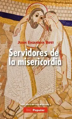 Servidores de la Misericordia
