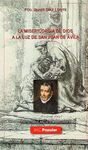 LA MISERICORDIA DE DIOS A LA LUZ DE SAN JUAN DE ÁVILA
