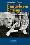 PENSANDO CON RATZINGER