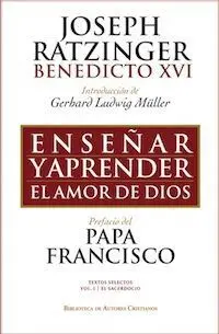 Enseñar y Aprender el Amor de Dios