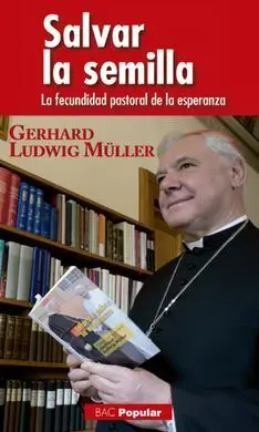 Salvar la Semilla