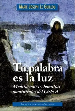 Tu Palabra Es la Luz