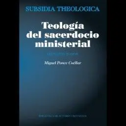 Teologia del Sacerdocio Ministerial