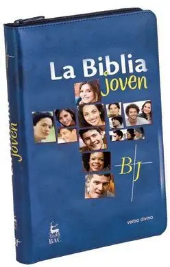 La Biblia Joven - Edición Jmj 