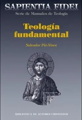Teología Fundamental