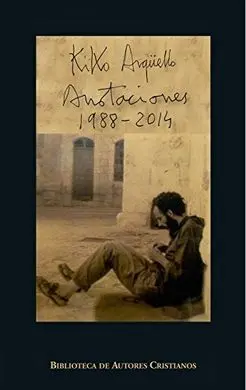 Anotaciones (1988-2014)