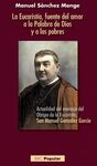 LA EUCARISTÍA, FUENTE DEL AMOR A LA PALABRA DE DIOS