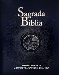 Sagrada Biblia (Simil Piel Cremallera)