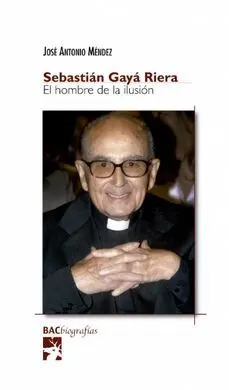 Sebastian Gaya Riera Hombre de la Ilusion