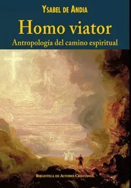 Homo Viator. Antropologia del Camino Espiritual