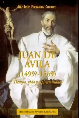 Juan de Avila (1499?-1569)