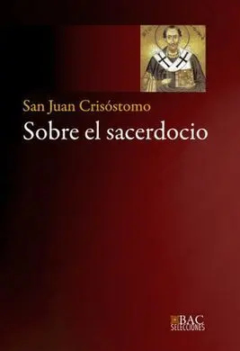 Sobre el Sacerdocio