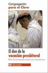 EL DON DE LA VOCACION PRESBITERIAL