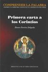 PRIMERA CARTA A LOS CORINTIOS