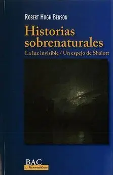 Historias Sobrenaturales