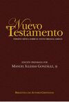 NUEVO TESTAMENTO