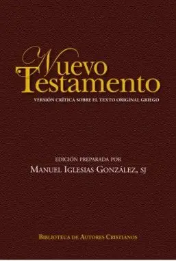 Nuevo Testamento
