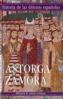 Astorga/Zamora