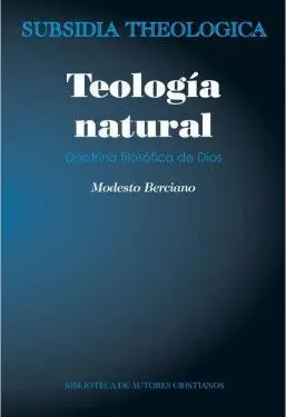 Teologia Natural