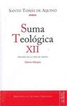 SUMA TEOLOGICA XII 