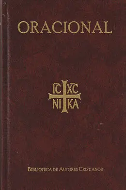 Oracional
