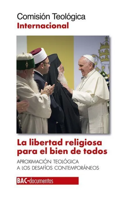 La Libertad Religiosa para el Bien de Todos