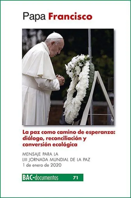 Paz Como Camino de Esperanza, la