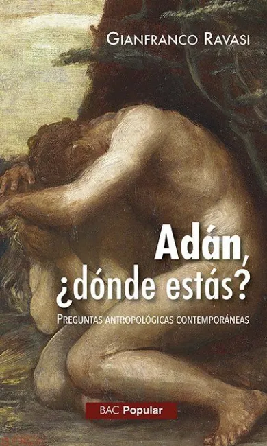 Adan ¿Donde Estas?
