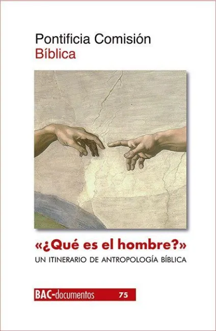 ¿Qué Es el Hombre?