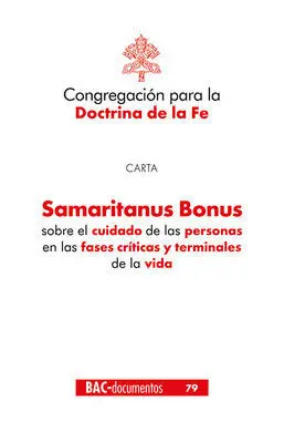 Samaritanus Bonus