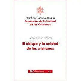 El Obispo y la Unidad de los Cristianos