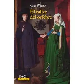 El Taller del Orfebre