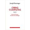 OBRAS COMPLETAS DE JOSEPH RATZINGER. VI;2