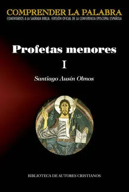 Profetas Menores, I