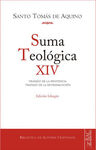SUMA TEOLOGICA XIV/TRATADO DE LA PENITENCIA