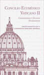 CONCILIO ECUMENICO VATICANO II - 2ª ED (MINOR)