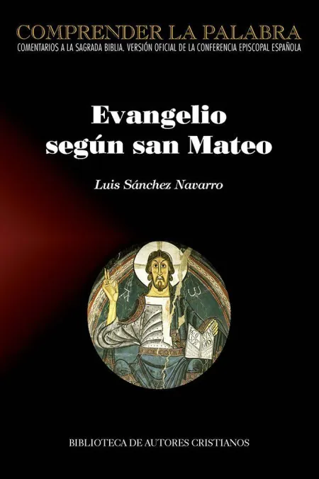 Evangelio Según San Mateo