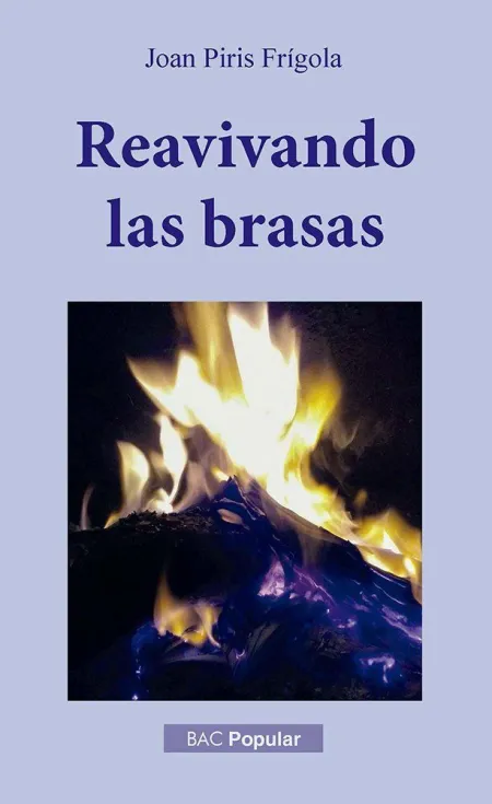 Reavivando las Brasas