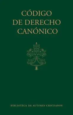 Codigo de Derecho Canonico (Edicion Actualizada)