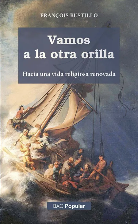 Vamos a la Otra Orilla
