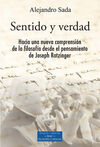 SENTIDO Y VERDAD