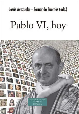 Pablo Vi, Hoy