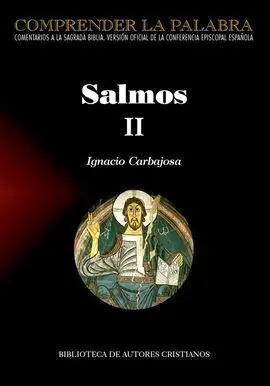 Salmos Ii